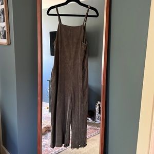 Show me your Mumu - MAMA T OVERALLS